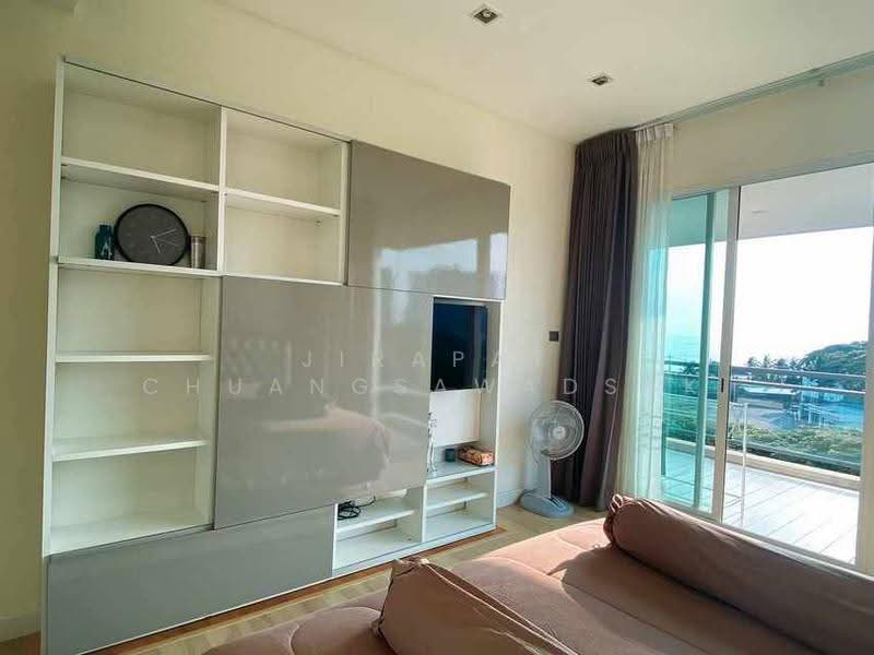 Wyndham Jomtien Pattaya : วินด์แฮม จอมเทียน พัทยา, ชลบุรี, หนองปรือ, บางละมุง, ชลบุรี, 112 ตร.ม., คอนโด ให้เช่า, โดย Jirapat Chuangsawadsak, 500585927 - DDproperty.com
