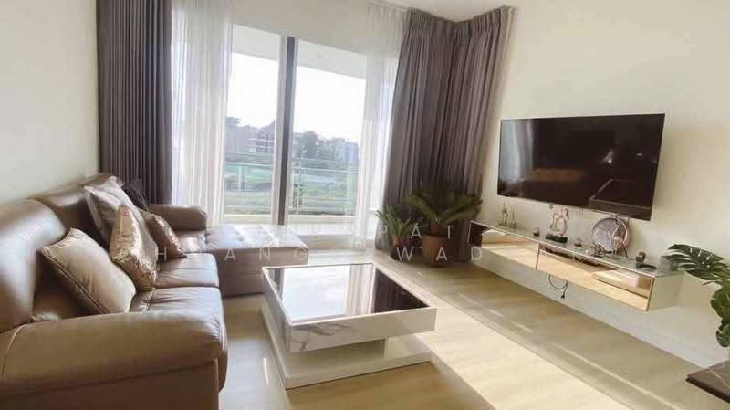 Wyndham Jomtien Pattaya, chon-buri, Nong Pru, Bang Lamung (Pattaya), Chon Buri (Pattaya), 2 Bedrooms, 112 sqm, Condo For Rent, by Jirapat Chuangsawadsak, 500585927 - DDproperty.com