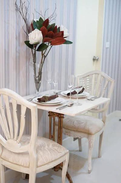 The Mark Ratchada-Airport Link, bangkok, Chaturathit Road, Makkasan, Ratchathewi, Bangkok, 1 Bedroom, 38 sqm, Condo For Sale, by Withada Jaiarree, 500585931 - DDproperty.com