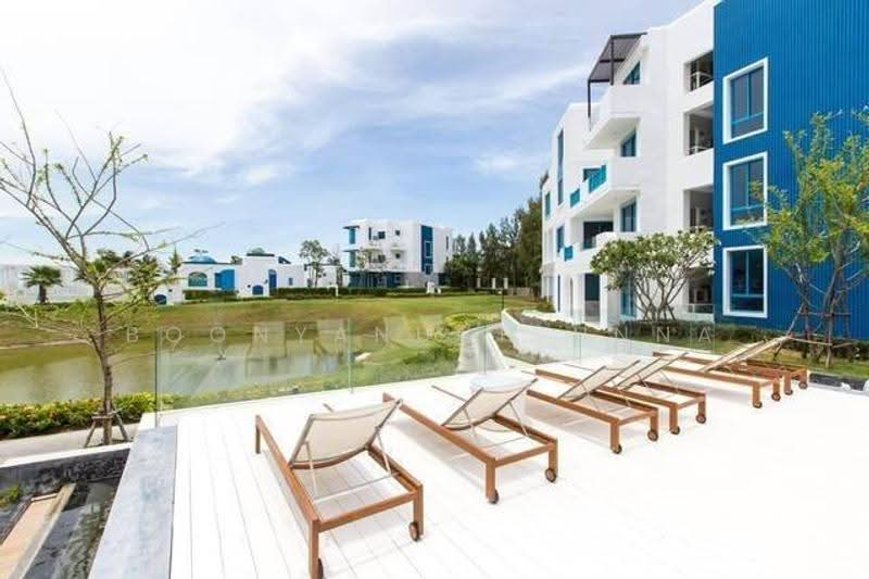 The Crest Santora, prachuap-khiri-khan, Soi Hua Hin 7 Petchkasem Road, Hua Hin, Prachuap Khiri Khan, 2 Bedrooms, 101 sqm, Condo For Sale, by Boonyanuch Unna, 500585932 - DDproperty.com