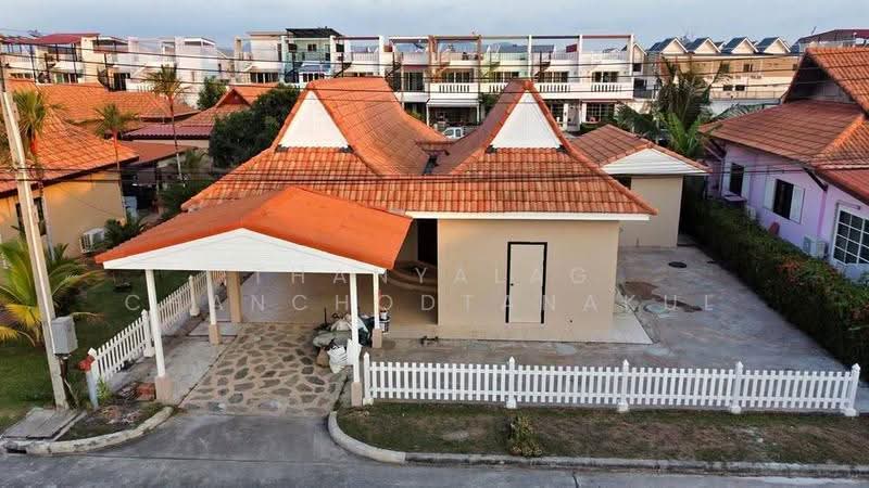 3-BR House, chon-buri, Saen Suk, Muang Chon Buri, Chon Buri (Pattaya), 3 Bedrooms, 150 sqm, Single Detached House For Sale, by Thanyalag Chanchodtanakul, 500585933 - DDproperty.com