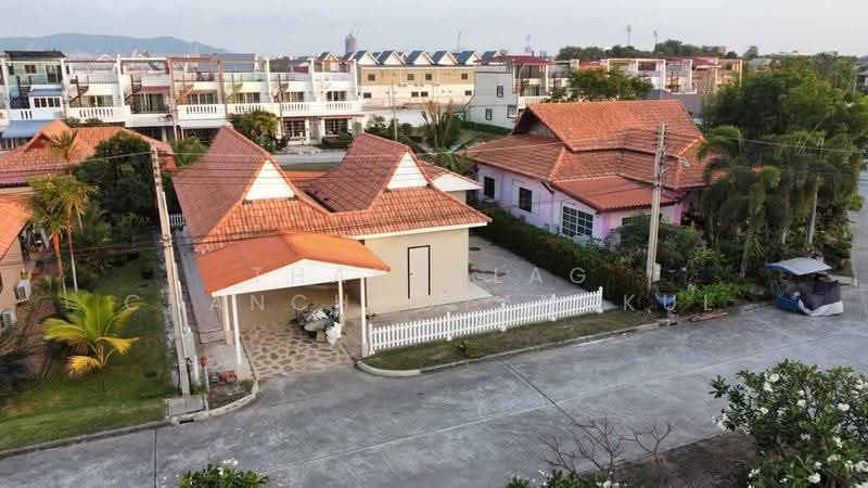 3-BR House, chon-buri, Saen Suk, Muang Chon Buri, Chon Buri (Pattaya), 3 Bedrooms, 150 sqm, Single Detached House For Sale, by Thanyalag Chanchodtanakul, 500585933 - DDproperty.com