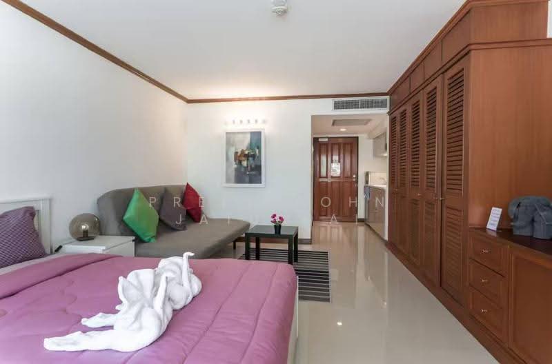 Omni Tower Sukhumvit Nana : ออมนิ ทาวเวอร์ สุขุมวิท นานา, กรุงเทพ, 69 ซอย สุขุมวิท 4, คลองเตย, กรุงเทพ, 32 ตร.ม., คอนโด ขาย, โดย Preeyapohn Jatuchai, 500585934 - DDproperty.com