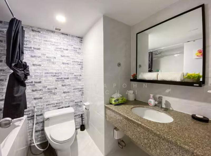 Omni Tower Sukhumvit Nana : ออมนิ ทาวเวอร์ สุขุมวิท นานา, กรุงเทพ, 69 ซอย สุขุมวิท 4, คลองเตย, กรุงเทพ, 32 ตร.ม., คอนโด ขาย, โดย Preeyapohn Jatuchai, 500585934 - DDproperty.com
