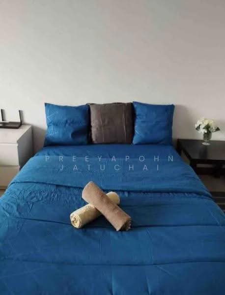 Omni Tower Sukhumvit Nana : ออมนิ ทาวเวอร์ สุขุมวิท นานา, กรุงเทพ, 69 ซอย สุขุมวิท 4, คลองเตย, กรุงเทพ, 32 ตร.ม., คอนโด ขาย, โดย Preeyapohn Jatuchai, 500585934 - DDproperty.com