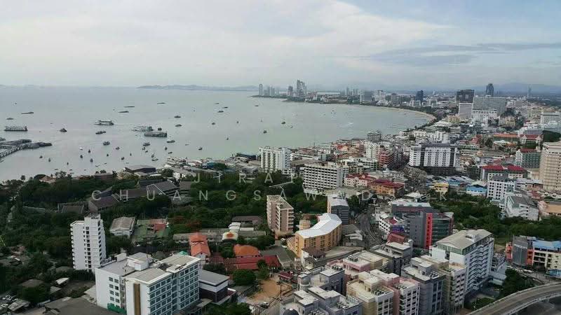 Unixx South Pattaya : ยูนิกซ์ เซาท์ พัทยา, ชลบุรี, หมู่ที่ 12 163, หนองปรือ, บางละมุง, ชลบุรี, 27 ตร.ม., คอนโด ให้เช่า, โดย Jirapat Chuangsawadsak, 500585936 - DDproperty.com