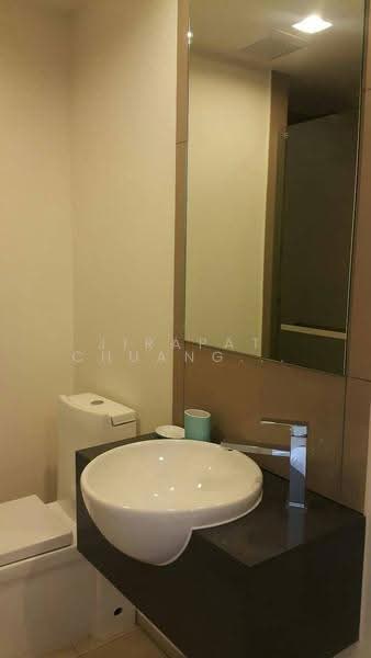 Unixx South Pattaya, chon-buri, Village No. 12 163, Nong Pru, Bang Lamung (Pattaya), Chon Buri (Pattaya), 1 Bedroom, 27 sqm, Condo For Rent, by Jirapat Chuangsawadsak, 500585936 - DDproperty.com
