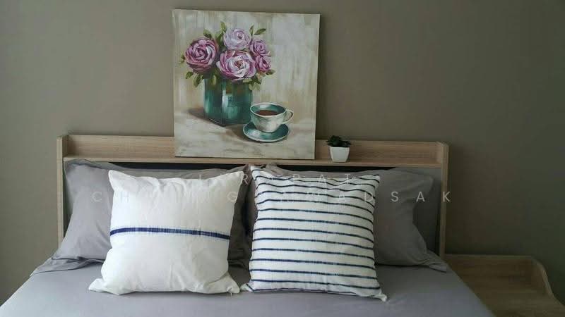 Unixx South Pattaya, chon-buri, Village No. 12 163, Nong Pru, Bang Lamung (Pattaya), Chon Buri (Pattaya), 1 Bedroom, 27 sqm, Condo For Rent, by Jirapat Chuangsawadsak, 500585936 - DDproperty.com