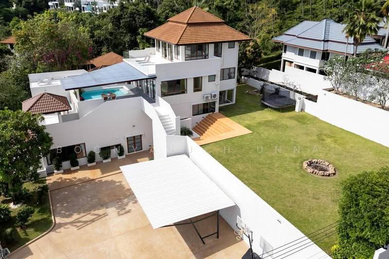 undefined, surat-thani, Bo Put, Ko Samui, Surat Thani, 4 Bedrooms, 486 sqm, Villa For Sale, by Boonyanuch Unna, 500585939 - DDproperty.com