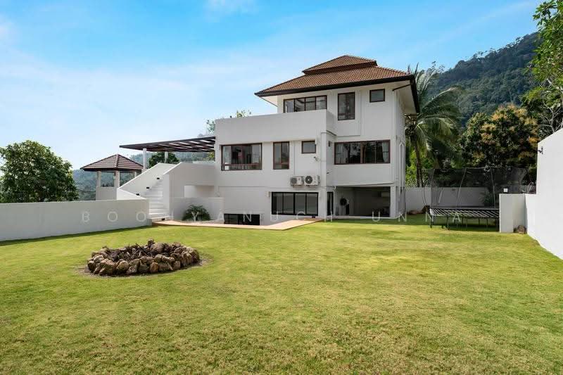 undefined, surat-thani, Bo Put, Ko Samui, Surat Thani, 4 Bedrooms, 486 sqm, Villa For Sale, by Boonyanuch Unna, 500585939 - DDproperty.com