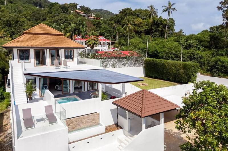 undefined, surat-thani, Bo Put, Ko Samui, Surat Thani, 4 Bedrooms, 486 sqm, Villa For Sale, by Boonyanuch Unna, 500585939 - DDproperty.com