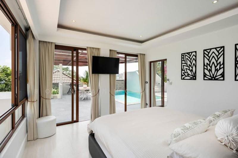 undefined, surat-thani, Bo Put, Ko Samui, Surat Thani, 4 Bedrooms, 486 sqm, Villa For Sale, by Boonyanuch Unna, 500585939 - DDproperty.com