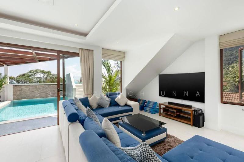 undefined, surat-thani, Bo Put, Ko Samui, Surat Thani, 4 Bedrooms, 486 sqm, Villa For Sale, by Boonyanuch Unna, 500585939 - DDproperty.com