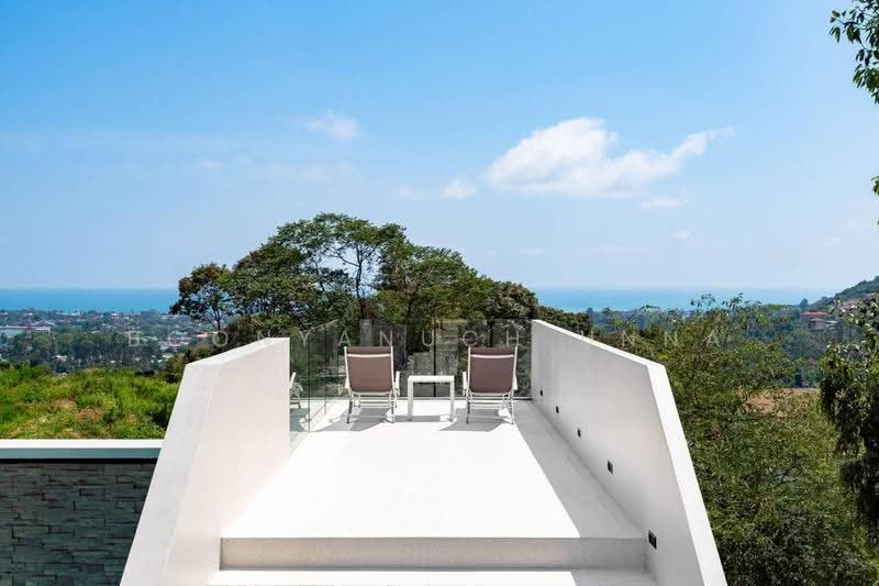 undefined, surat-thani, Bo Put, Ko Samui, Surat Thani, 4 Bedrooms, 486 sqm, Villa For Sale, by Boonyanuch Unna, 500585939 - DDproperty.com
