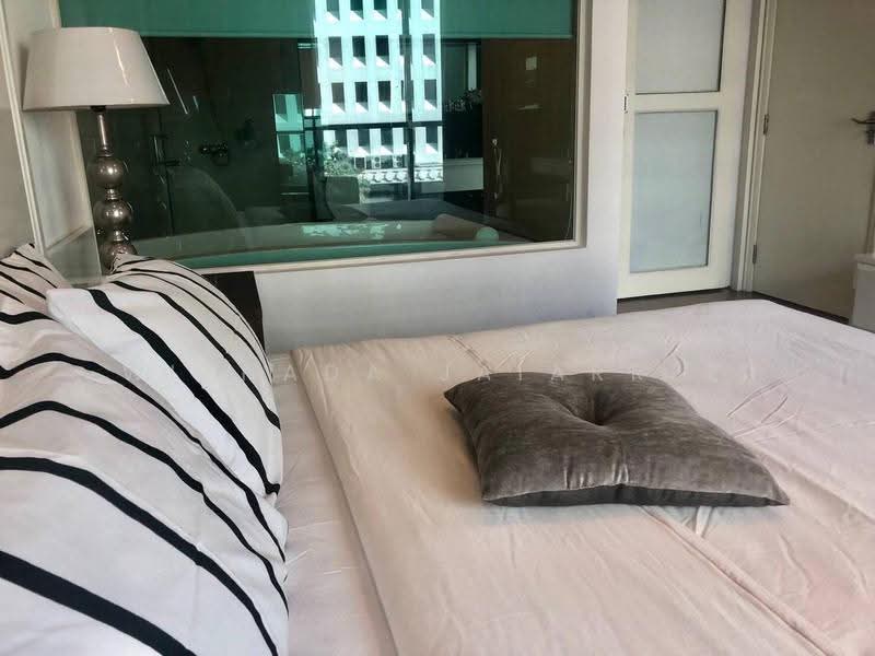 The Address Chidlom, bangkok, Ploenchit Road, Lumphini, Pathum Wan, Bangkok, 1 Bedroom, 57 sqm, Condo For Rent, by Withada Jaiarree, 500585941 - DDproperty.com