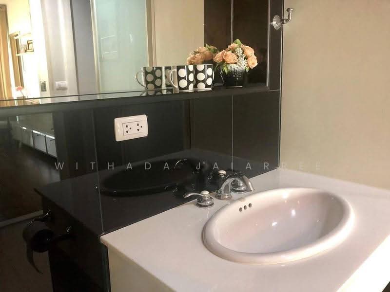 The Address Chidlom, bangkok, Ploenchit Road, Lumphini, Pathum Wan, Bangkok, 1 Bedroom, 57 sqm, Condo For Rent, by Withada Jaiarree, 500585941 - DDproperty.com
