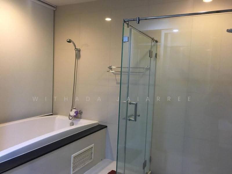 The Address Chidlom, bangkok, Ploenchit Road, Lumphini, Pathum Wan, Bangkok, 1 Bedroom, 57 sqm, Condo For Rent, by Withada Jaiarree, 500585941 - DDproperty.com