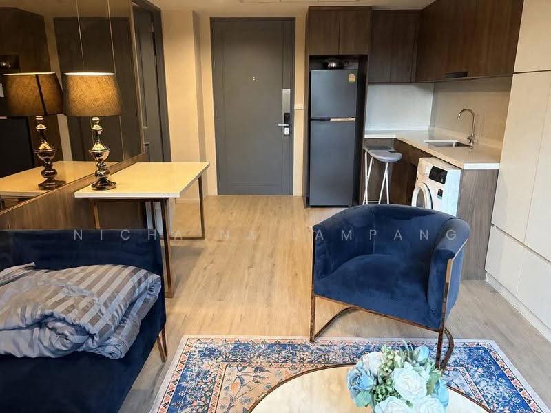 Noble Above Wireless-Ruamrudee, bangkok, Wireless Road, Lumphini, Pathum Wan, Bangkok, 1 Bedroom, 54 sqm, Condo For Sale, by Nicha Na Lampang, 500585943 - DDproperty.com