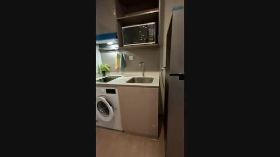 Aspire Sukhumvit-Rama 4, bangkok, 4404 Rama 4 Road, Phra Kanong, Khlong Toei, Bangkok, Studio, 27 sqm, Condo For Rent, by NATTAPHONG Yodmanotham (K. Book), 500585944 - DDproperty.com