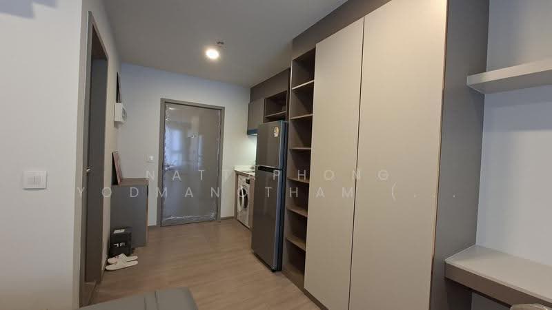Aspire Sukhumvit-Rama 4, bangkok, 4404 Rama 4 Road, Phra Kanong, Khlong Toei, Bangkok, Studio, 27 sqm, Condo For Rent, by NATTAPHONG Yodmanotham (K. Book), 500585944 - DDproperty.com
