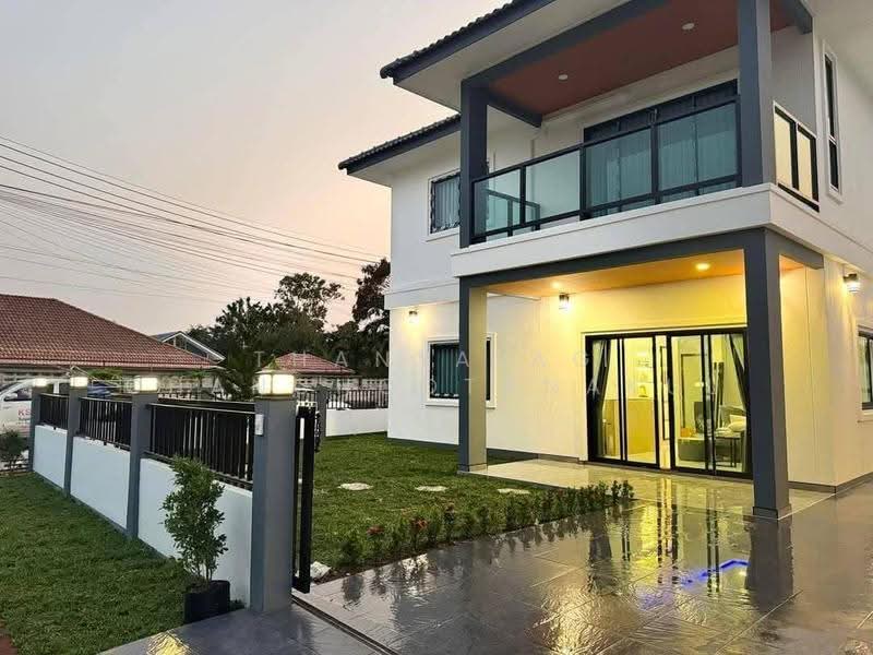 5-BR House, chon-buri, Nong Pru, Bang Lamung (Pattaya), Chon Buri (Pattaya), 5 Bedrooms, 434 sqm, Single Detached House For Sale, by Thanyalag Chanchodtanakul, 500585945 - DDproperty.com