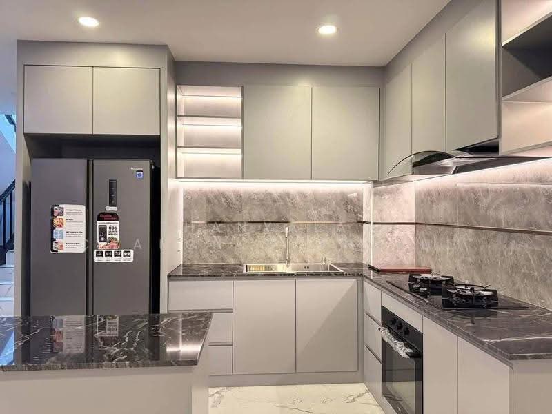 5-BR House, chon-buri, Nong Pru, Bang Lamung (Pattaya), Chon Buri (Pattaya), 5 Bedrooms, 434 sqm, Single Detached House For Sale, by Thanyalag Chanchodtanakul, 500585945 - DDproperty.com