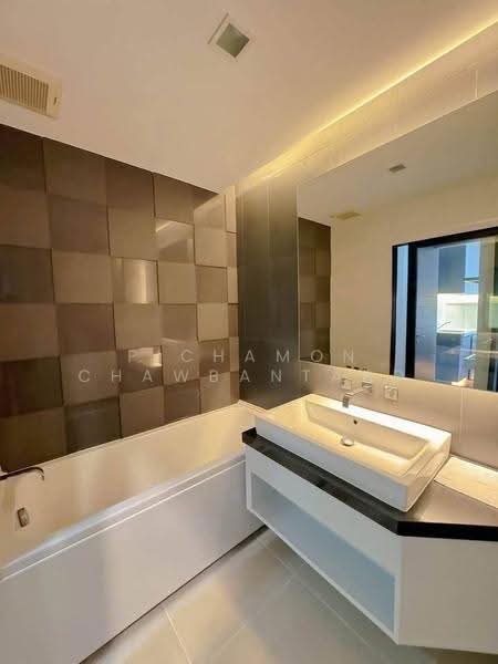 Ivy Ampio, bangkok, 48 Ratchadaphisek Road, Huai Khwang, Bangkok, 1 Bedroom, 44 sqm, Condo For Sale, by Pichamon Chawbantard, 500585946 - DDproperty.com