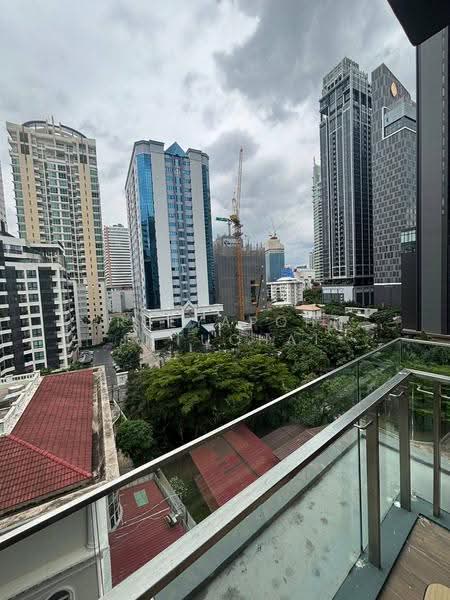LAVIQ Sukhumvit 57, bangkok, Soi Sukhumvit 57, Sukhumvit Road, Khlong Tan Nua, Watthana, Bangkok, 1 Bedroom, 46 sqm, Condo For Sale, by Preeyapohn Jatuchai, 500585947 - DDproperty.com