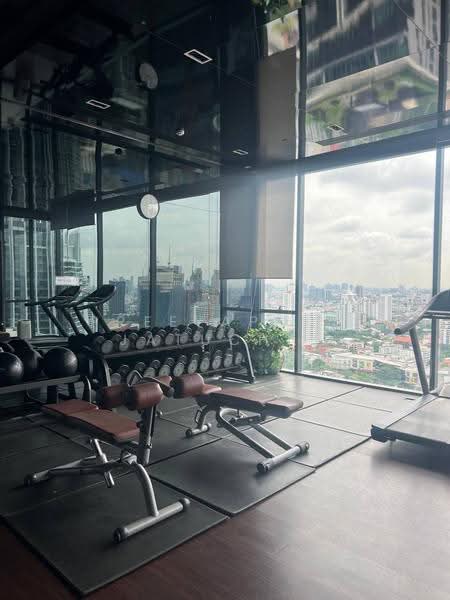 LAVIQ Sukhumvit 57 : ลาวิค สุขุมวิท 57, กรุงเทพ, ซอย สุขุมวิท 57, คลองตันเหนือ, วัฒนา, กรุงเทพ, 46 ตร.ม., คอนโด ขาย, โดย Preeyapohn Jatuchai, 500585947 - DDproperty.com