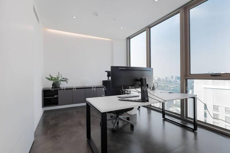 Hyde Sukhumvit 11, bangkok, 11 Soi Sukhumvit 11, Khlongtoei Nua, Watthana, Bangkok, 3 Bedrooms, 196 sqm, Condo For Sale, by Nicha Na Lampang, 500585948 - DDproperty.com