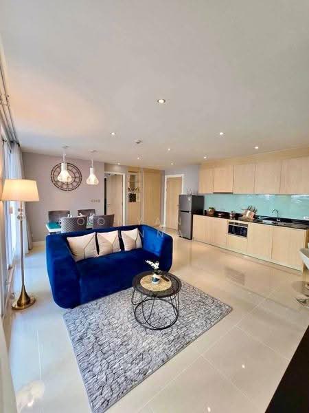 Grande Caribbean, chon-buri, 492/2 Moo 12 Thappraya Rd, Nong Pru, Bang Lamung (Pattaya), Chon Buri (Pattaya), 2 Bedrooms, 73 sqm, Condo For Sale, by Boonyanuch Unna, 500585949 - DDproperty.com