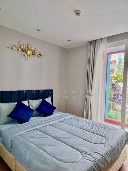 Grande Caribbean, chon-buri, 492/2 Moo 12 Thappraya Rd, Nong Pru, Bang Lamung (Pattaya), Chon Buri (Pattaya), 2 Bedrooms, 73 sqm, Condo For Sale, by Boonyanuch Unna, 500585949 - DDproperty.com
