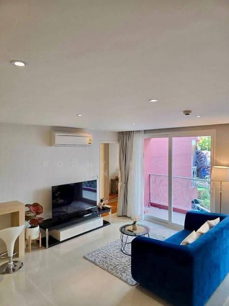 Grande Caribbean, chon-buri, 492/2 Moo 12 Thappraya Rd, Nong Pru, Bang Lamung (Pattaya), Chon Buri (Pattaya), 2 Bedrooms, 73 sqm, Condo For Sale, by Boonyanuch Unna, 500585949 - DDproperty.com