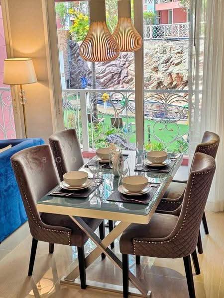 Grande Caribbean, chon-buri, 492/2 Moo 12 Thappraya Rd, Nong Pru, Bang Lamung (Pattaya), Chon Buri (Pattaya), 2 Bedrooms, 73 sqm, Condo For Sale, by Boonyanuch Unna, 500585949 - DDproperty.com