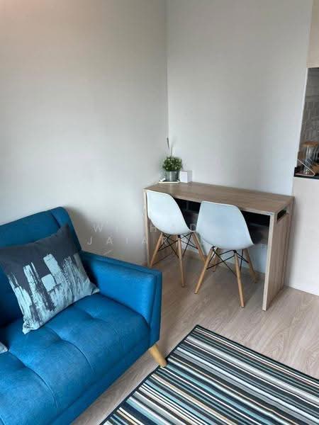 Noble Revolve Ratchada, bangkok, 38 Ratchadapisek Road, Huai Khwang, Bangkok, 1 Bedroom, 35 sqm, Condo For Sale, by Withada Jaiarree, 500585951 - DDproperty.com