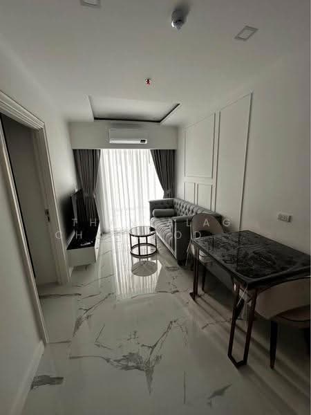 The Empire Tower Pattaya : ดิ เอ็มไพร์ ทาวเวอร์, ชลบุรี, ซอยบุณย์กัญจนาราม 8, หนองปรือ, บางละมุง, ชลบุรี, 32 ตร.ม., คอนโด ขาย, โดย Thanyalag Chanchodtanakul, 500585952 - DDproperty.com