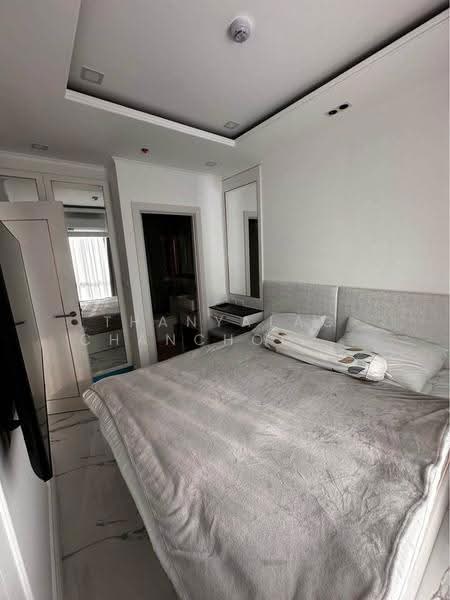 The Empire Tower Pattaya, chon-buri, Soi Boonkanjanaram 8, Nong Pru, Bang Lamung (Pattaya), Chon Buri (Pattaya), 1 Bedroom, 32 sqm, Condo For Sale, by Thanyalag Chanchodtanakul, 500585952 - DDproperty.com