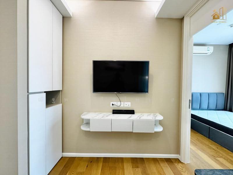 The Saint Residences Ladprao, bangkok, 588 Vibhavadi-Rangsit Road, Jom Phon, Chatuchak, Bangkok, 1 Bedroom, 31 sqm, Condo For Rent, by ณัฐพล ชือไพเวสน์, 500585954 - DDproperty.com