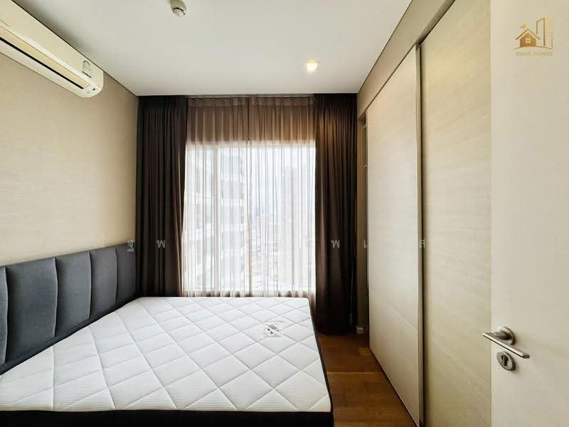 The Saint Residences Ladprao, bangkok, 588 Vibhavadi-Rangsit Road, Jom Phon, Chatuchak, Bangkok, 1 Bedroom, 31 sqm, Condo For Rent, by ณัฐพล ชือไพเวสน์, 500585954 - DDproperty.com