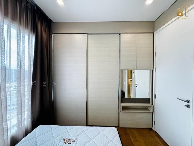 The Saint Residences Ladprao, bangkok, 588 Vibhavadi-Rangsit Road, Jom Phon, Chatuchak, Bangkok, 1 Bedroom, 31 sqm, Condo For Rent, by ณัฐพล ชือไพเวสน์, 500585954 - DDproperty.com
