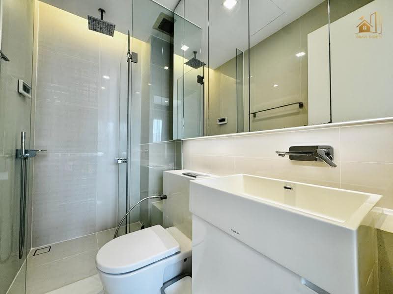 The Saint Residences Ladprao, bangkok, 588 Vibhavadi-Rangsit Road, Jom Phon, Chatuchak, Bangkok, 1 Bedroom, 31 sqm, Condo For Rent, by ณัฐพล ชือไพเวสน์, 500585954 - DDproperty.com