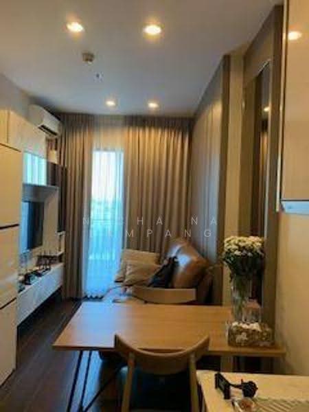 C Ekkamai, bangkok, 888 Soi Sukhumvit 63, Sukhumvit Road, Khlong Tan Nua, Watthana, Bangkok, 1 Bedroom, 30 sqm, Condo For Sale, by Nicha Na Lampang, 500585955 - DDproperty.com
