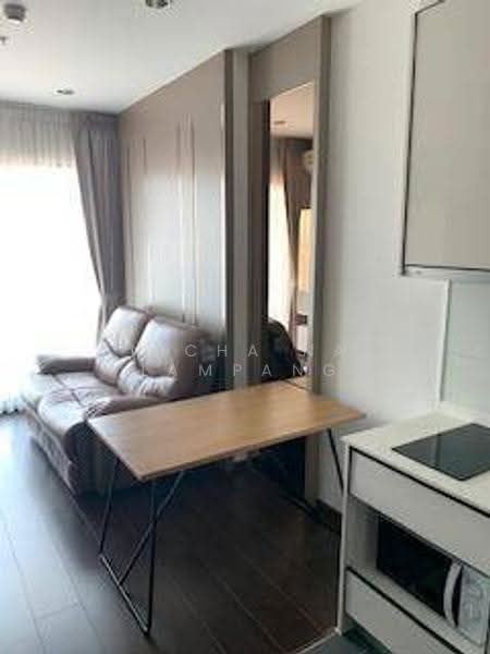 C Ekkamai, bangkok, 888 Soi Sukhumvit 63, Sukhumvit Road, Khlong Tan Nua, Watthana, Bangkok, 1 Bedroom, 30 sqm, Condo For Sale, by Nicha Na Lampang, 500585955 - DDproperty.com
