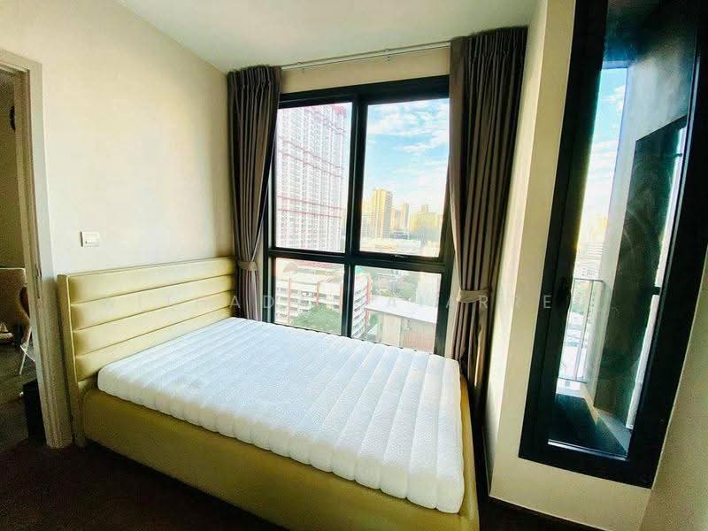 IDEO Q Siam-Ratchathewi, bangkok, Phetchaburi Road, Thanon Phaya Thai, Ratchathewi, Bangkok, 2 Bedrooms, 52 sqm, Condo For Rent, by Withada Jaiarree, 500585956 - DDproperty.com