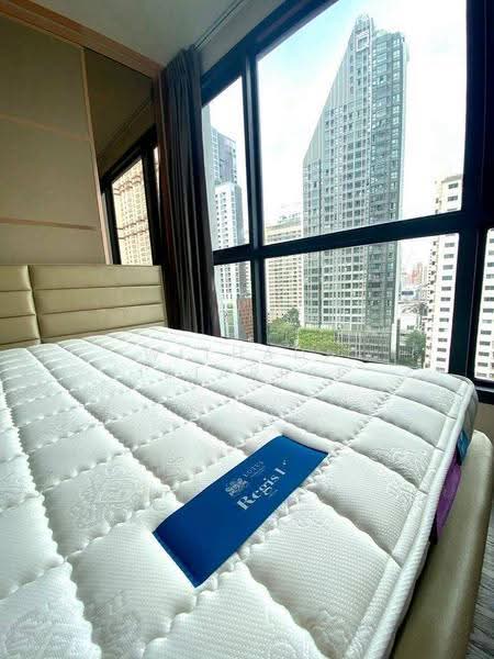 IDEO Q Siam-Ratchathewi : ไอดีโอ คิว สยาม-ราชเทวี, กรุงเทพ, ถนนเพชรบุรี แขวงถนนพญาไท เขตราชเทวี กรุงเทพมหานคร, ถนนพญาไท, ราชเทวี, กรุงเทพ, 52 ตร.ม., คอนโด ให้เช่า, โดย Withada Jaiarree, 500585956 - DDproperty.com