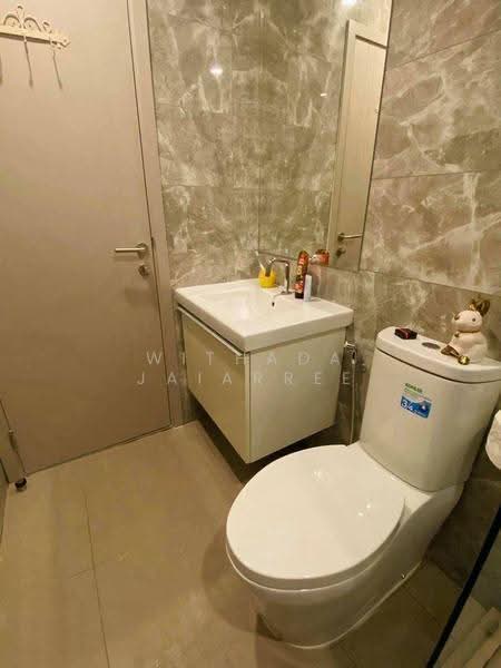 IDEO Q Siam-Ratchathewi, bangkok, Phetchaburi Road, Thanon Phaya Thai, Ratchathewi, Bangkok, 2 Bedrooms, 52 sqm, Condo For Rent, by Withada Jaiarree, 500585956 - DDproperty.com