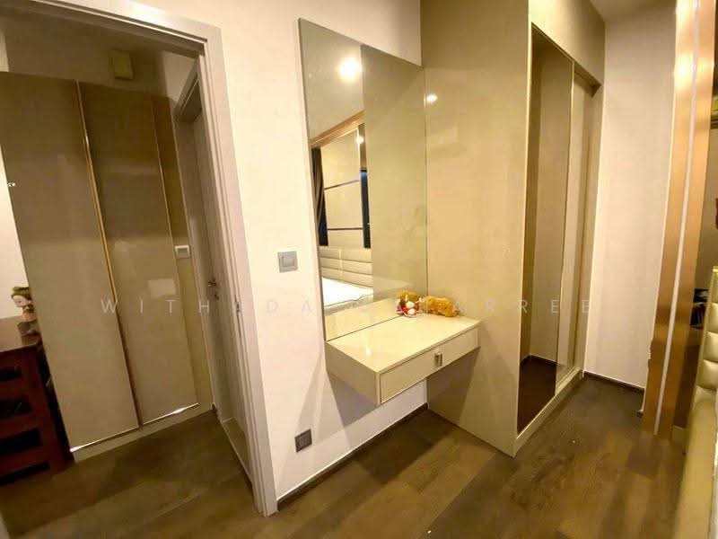 IDEO Q Siam-Ratchathewi, bangkok, Phetchaburi Road, Thanon Phaya Thai, Ratchathewi, Bangkok, 2 Bedrooms, 52 sqm, Condo For Rent, by Withada Jaiarree, 500585956 - DDproperty.com