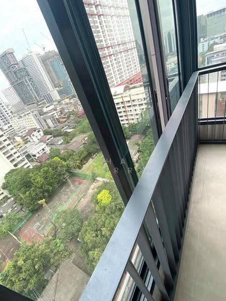 IDEO Q Siam-Ratchathewi, bangkok, Phetchaburi Road, Thanon Phaya Thai, Ratchathewi, Bangkok, 2 Bedrooms, 52 sqm, Condo For Rent, by Withada Jaiarree, 500585956 - DDproperty.com