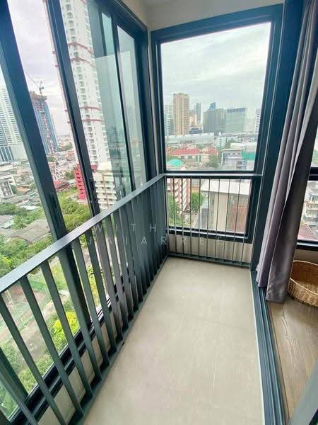 IDEO Q Siam-Ratchathewi, bangkok, Phetchaburi Road, Thanon Phaya Thai, Ratchathewi, Bangkok, 2 Bedrooms, 52 sqm, Condo For Rent, by Withada Jaiarree, 500585956 - DDproperty.com