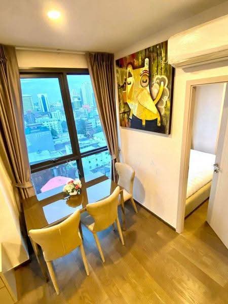 IDEO Q Siam-Ratchathewi, bangkok, Phetchaburi Road, Thanon Phaya Thai, Ratchathewi, Bangkok, 2 Bedrooms, 52 sqm, Condo For Rent, by Withada Jaiarree, 500585956 - DDproperty.com